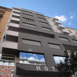 Western Piccadilly Hotel Rzym