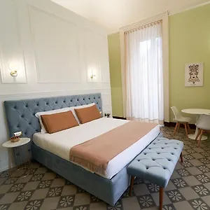 Frühstückspension Toscano Palace Luxury, CTA