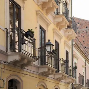 Bed and breakfast Sisto18, Catania
