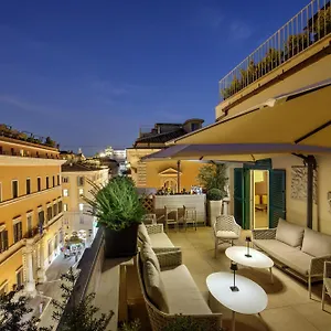 Regno Hotel Rzym