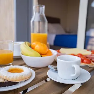 Bed and breakfast My, Catania