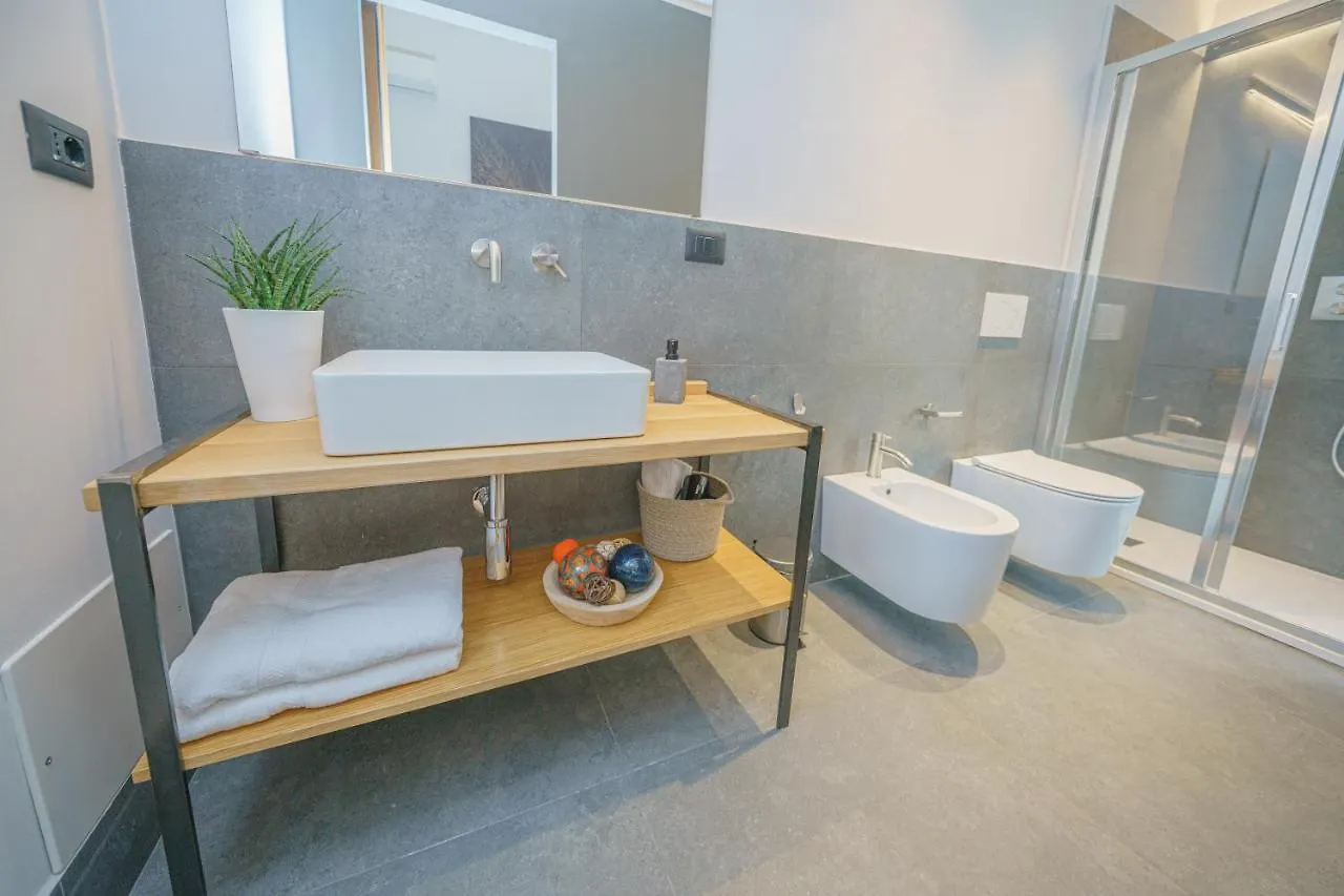 Frühstückspension Cafune Rooms CTA