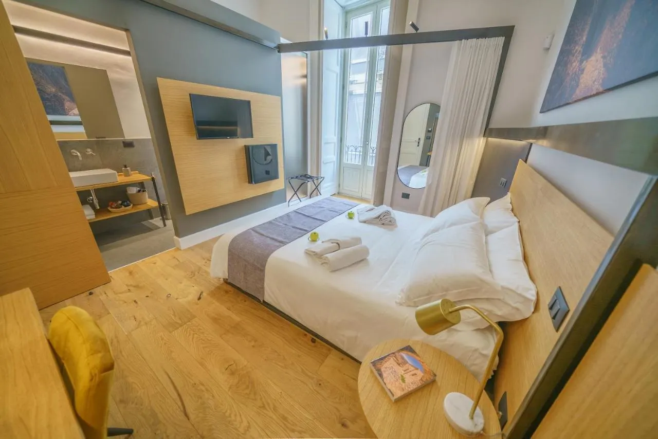 Cafune Rooms CTA