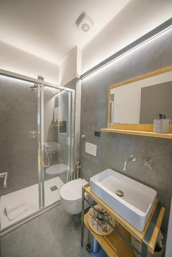 Cafune Rooms CTA Frühstückspension